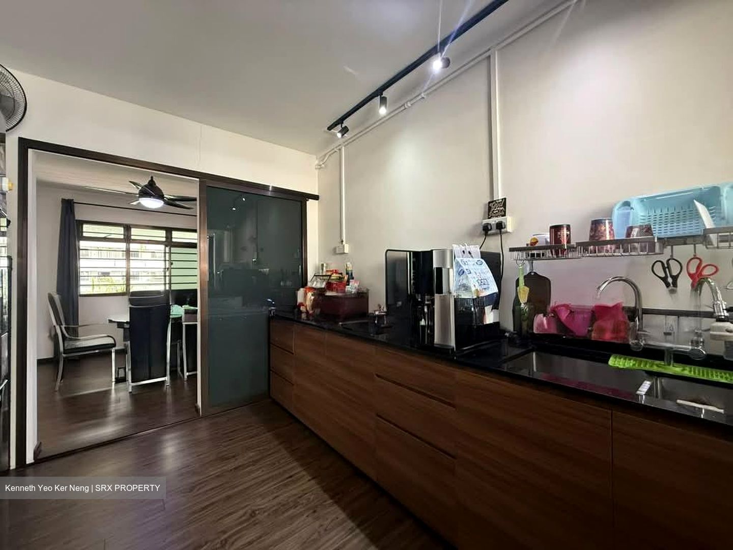 Blk 667 Choa Chu Kang Crescent (Choa Chu Kang), HDB 4 Rooms #585009101
